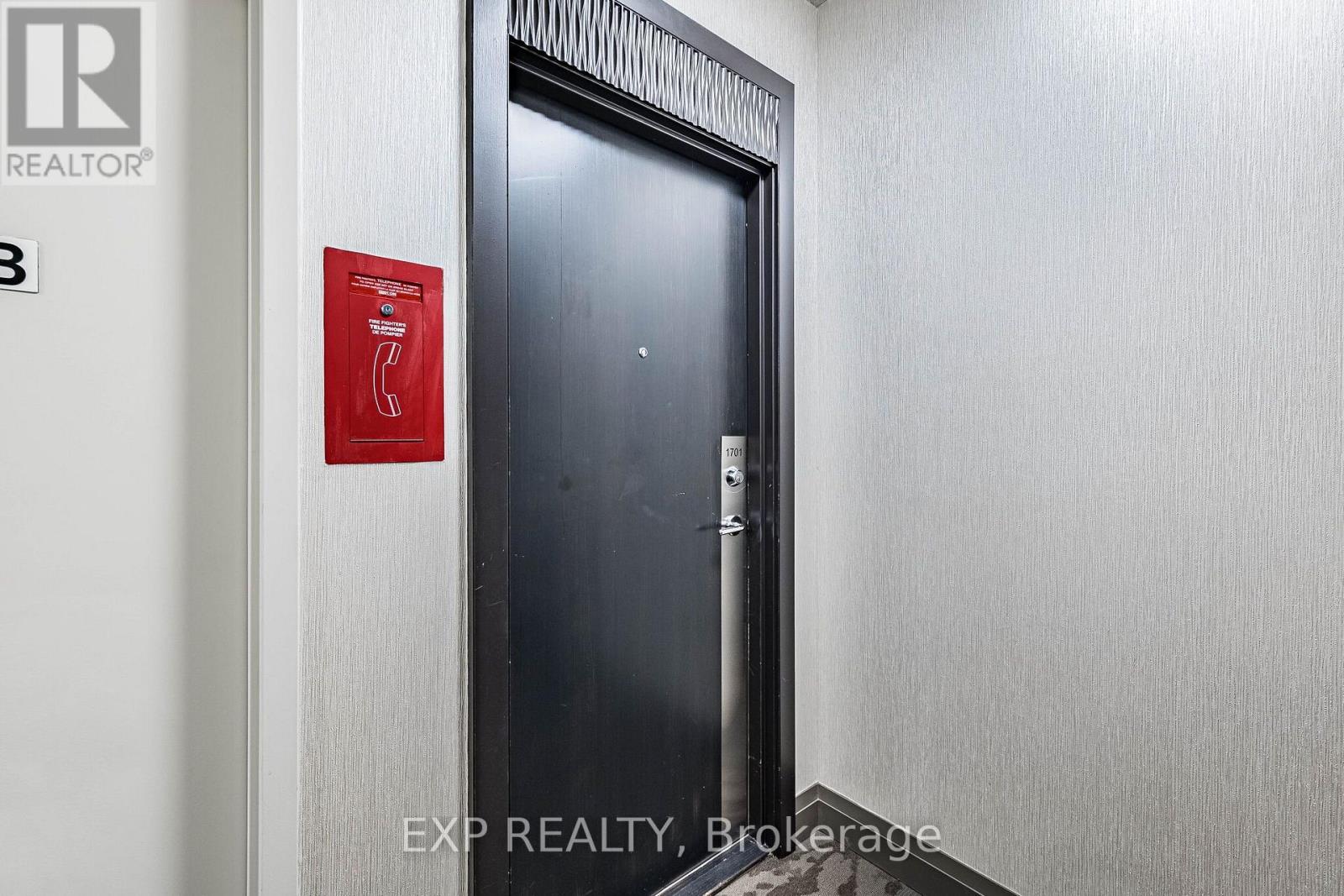 1701 - 3515 Kariya Drive, Mississauga, Ontario  L5B 0C1 - Photo 5 - W13551164
