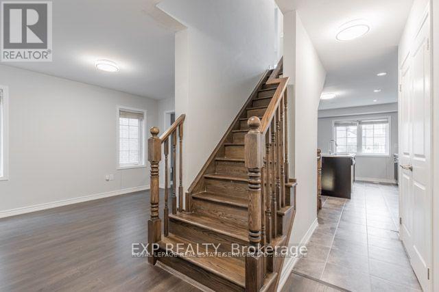 307 Jemima Drive, Oakville, Ontario  L6M 4M1 - Photo 16 - W13551188