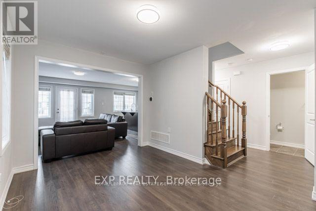 307 Jemima Drive, Oakville, Ontario  L6M 4M1 - Photo 18 - W13551188