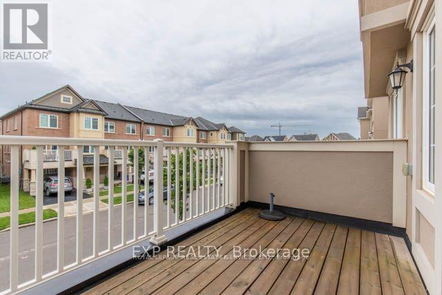 307 Jemima Drive, Oakville, Ontario  L6M 4M1 - Photo 22 - W13551188
