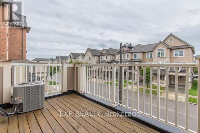 307 Jemima Drive, Oakville, Ontario  L6M 4M1 - Photo 23 - W13551188
