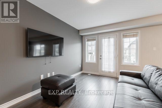 307 Jemima Drive, Oakville, Ontario  L6M 4M1 - Photo 25 - W13551188