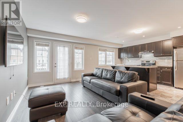 307 Jemima Drive, Oakville, Ontario  L6M 4M1 - Photo 29 - W13551188