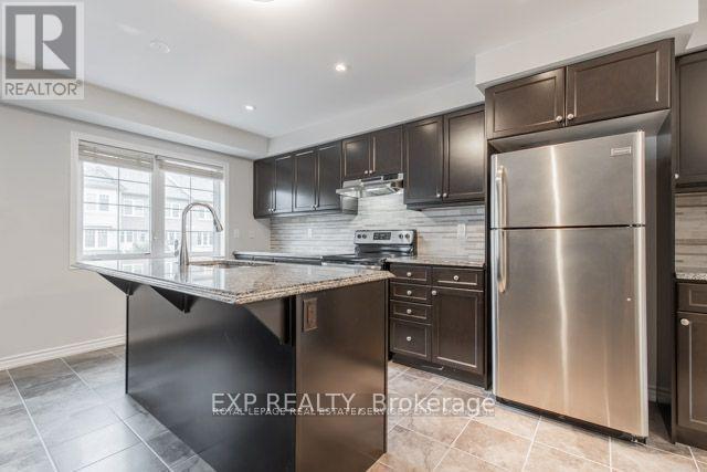 307 Jemima Drive, Oakville, Ontario  L6M 4M1 - Photo 30 - W13551188
