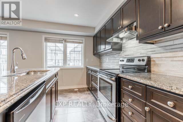 307 Jemima Drive, Oakville, Ontario  L6M 4M1 - Photo 32 - W13551188