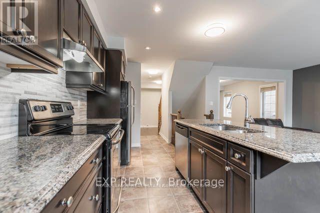 307 Jemima Drive, Oakville, Ontario  L6M 4M1 - Photo 33 - W13551188