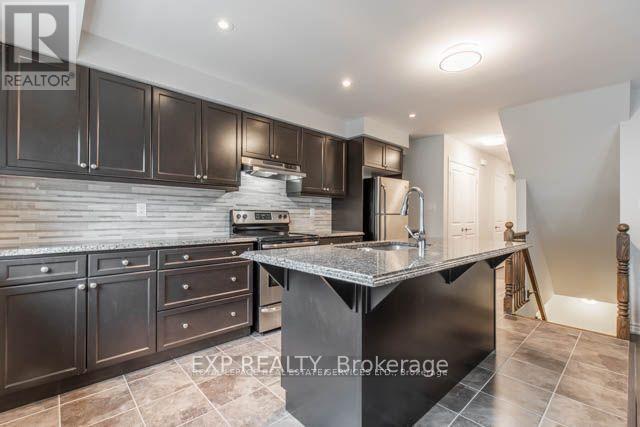 307 Jemima Drive, Oakville, Ontario  L6M 4M1 - Photo 34 - W13551188