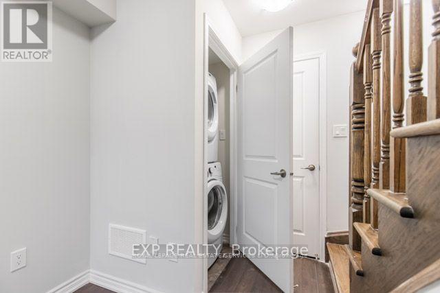 307 Jemima Drive, Oakville, Ontario  L6M 4M1 - Photo 36 - W13551188