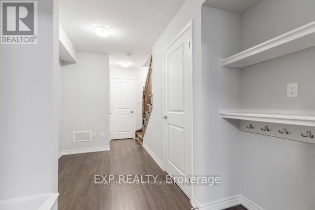 307 Jemima Drive, Oakville, Ontario  L6M 4M1 - Photo 37 - W13551188