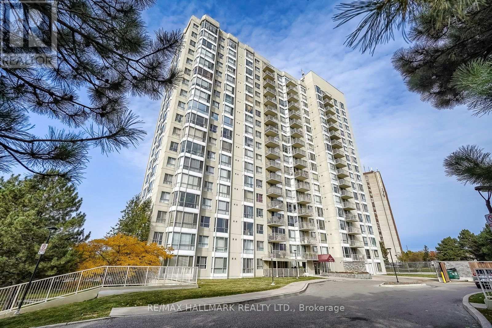 1705 - 3077 WESTON ROAD, Toronto (Humberlea-Pelmo Park)