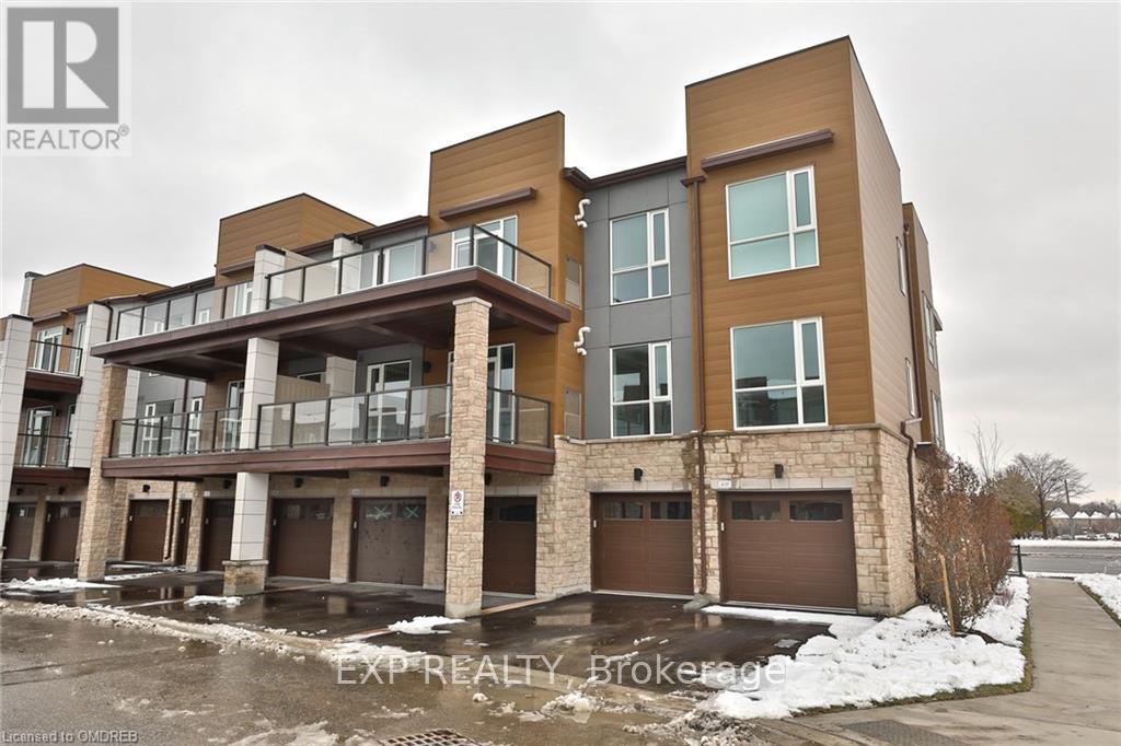 104 - 2393 BRONTE ROAD