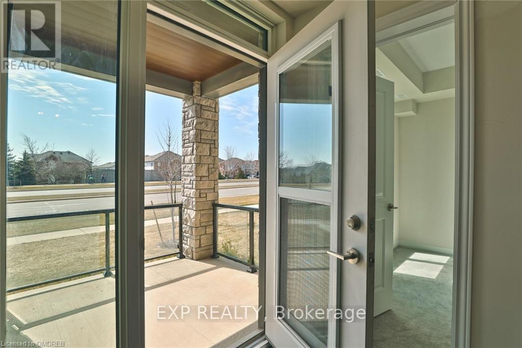 104 - 2393 Bronte Road, Oakville, Ontario  L6M 4J2 - Photo 6 - W13551214