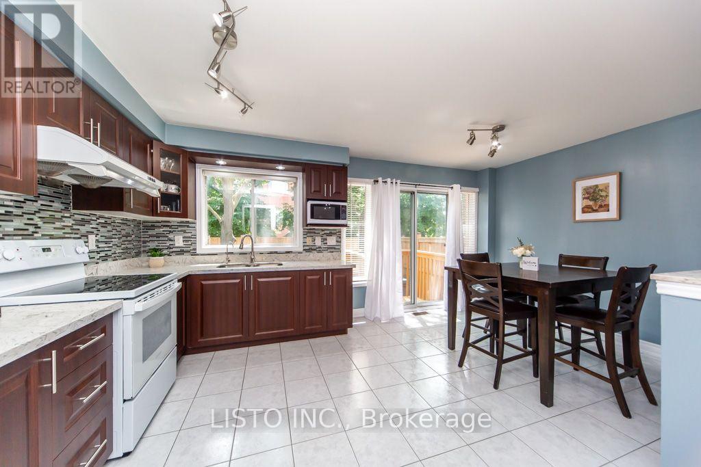 46 - 7115 Rexwood Road, Mississauga, Ontario  L4T 4L4 - Photo 10 - W13551278