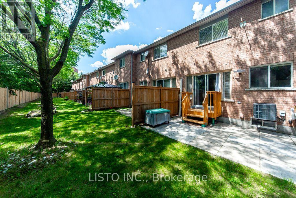 46 - 7115 Rexwood Road, Mississauga, Ontario  L4T 4L4 - Photo 48 - W13551278