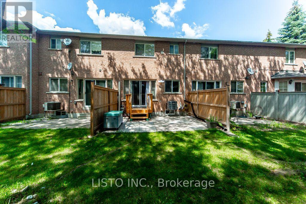 46 - 7115 Rexwood Road, Mississauga, Ontario  L4T 4L4 - Photo 49 - W13551278