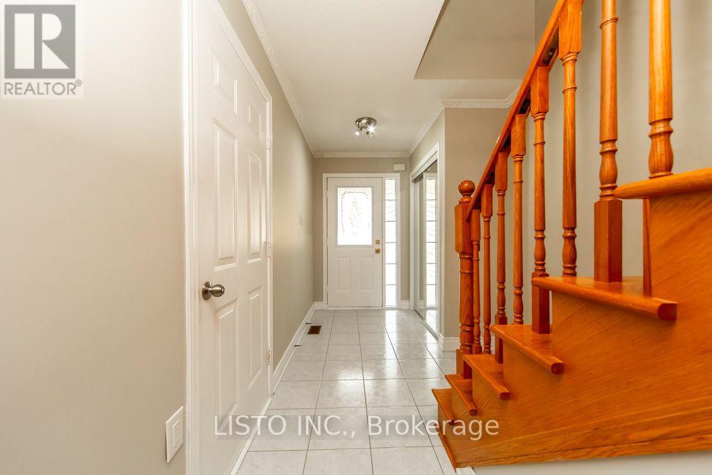 46 - 7115 Rexwood Road, Mississauga, Ontario  L4T 4L4 - Photo 5 - W13551278