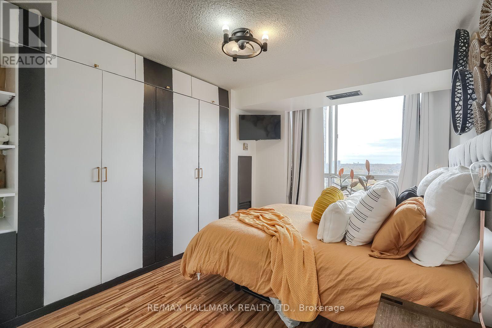 1705 - 3077 Weston Road, Toronto, Ontario M9M 3A1 - Photo 22 - W13551306