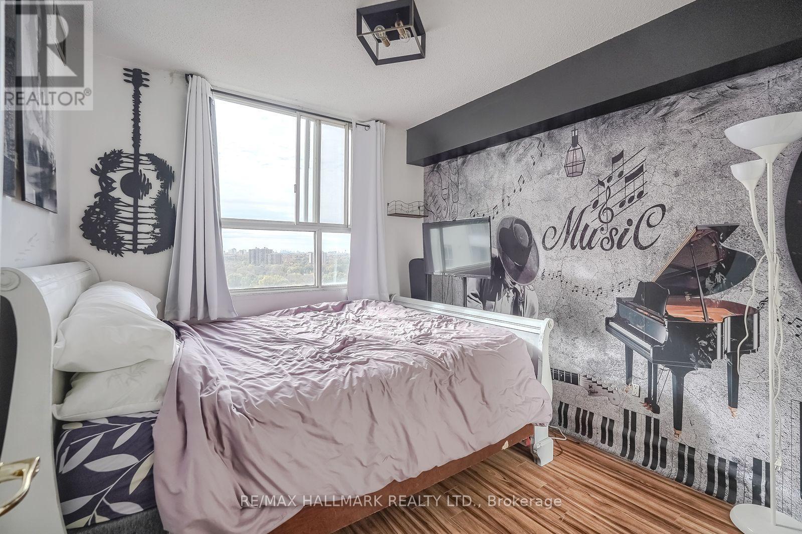 1705 - 3077 Weston Road, Toronto, Ontario M9M 3A1 - Photo 27 - W13551306