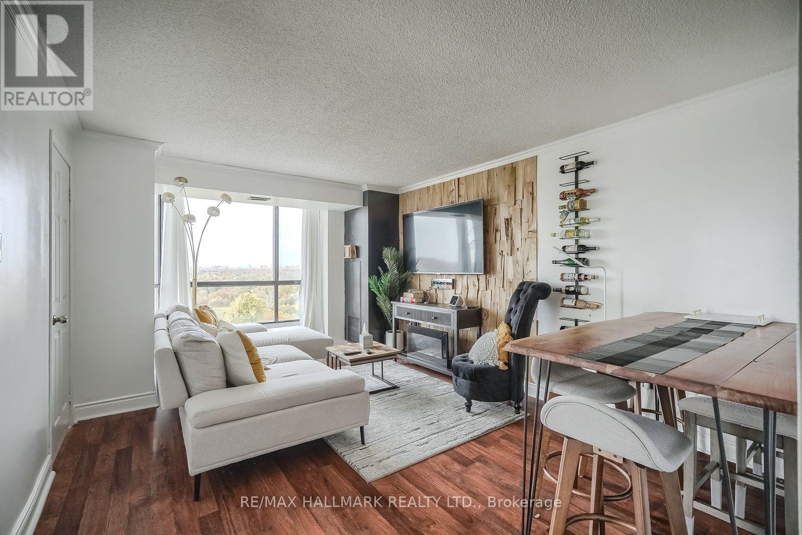 1705 - 3077 Weston Road, Toronto, Ontario M9M 3A1 - Photo 5 - W13551306