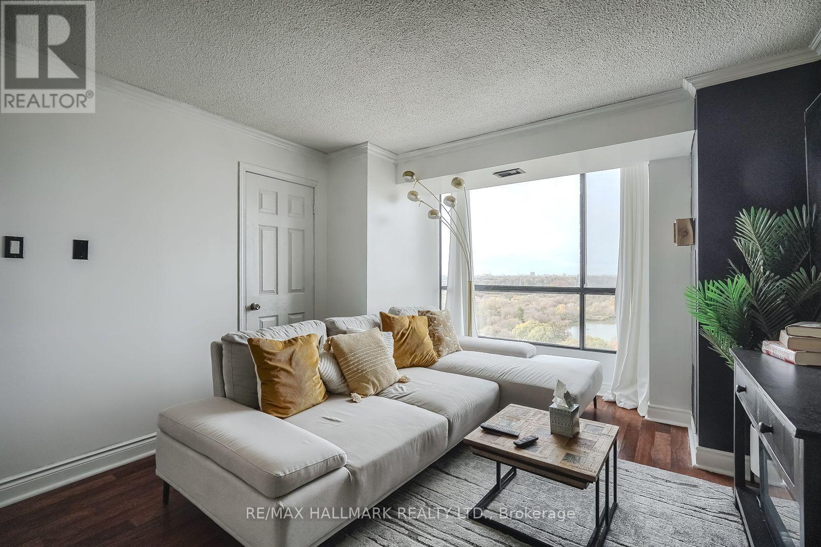 1705 - 3077 Weston Road, Toronto, Ontario M9M 3A1 - Photo 6 - W13551306
