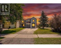 1279 HEDGESTONE CRESCENT S, Oakville, Ontario