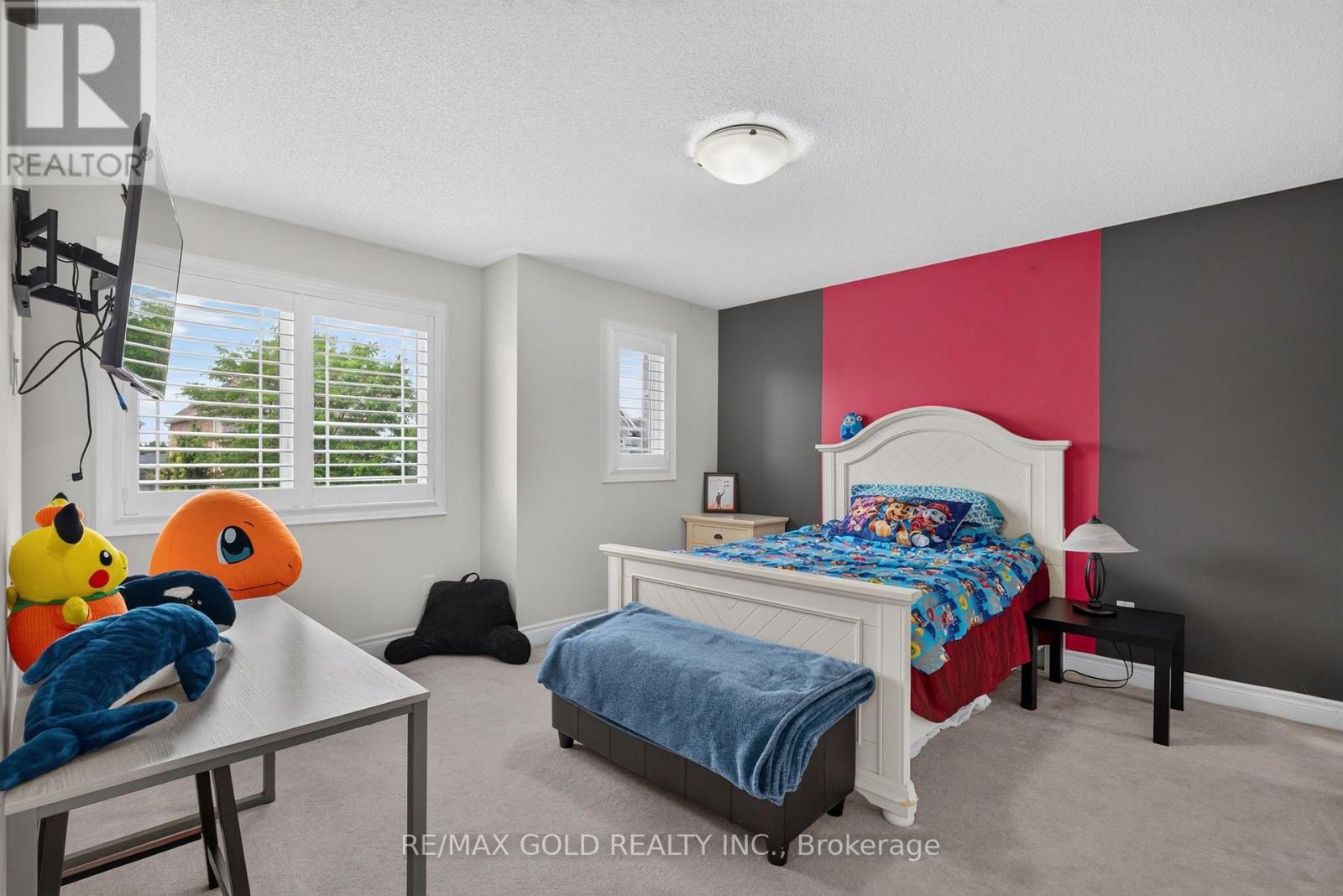 6 Ayshire Court, Brampton, Ontario L6Z 0G6 - Photo 19 - W13551368