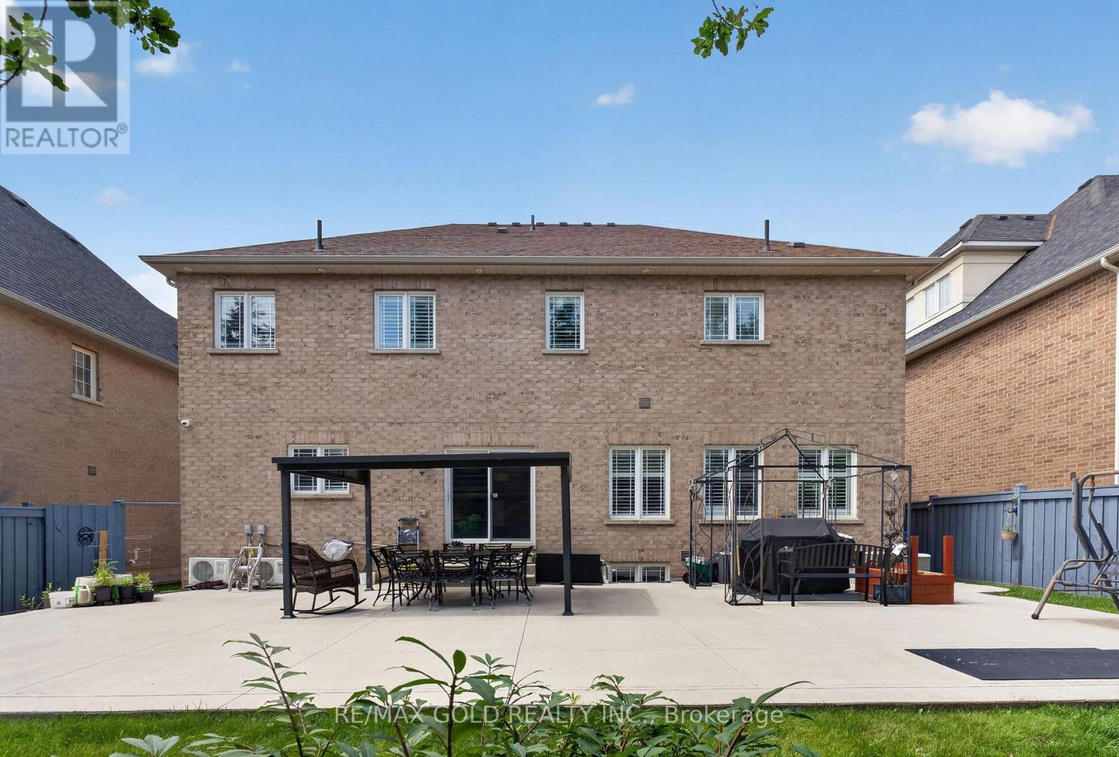 6 Ayshire Court, Brampton, Ontario L6Z 0G6 - Photo 46 - W13551368