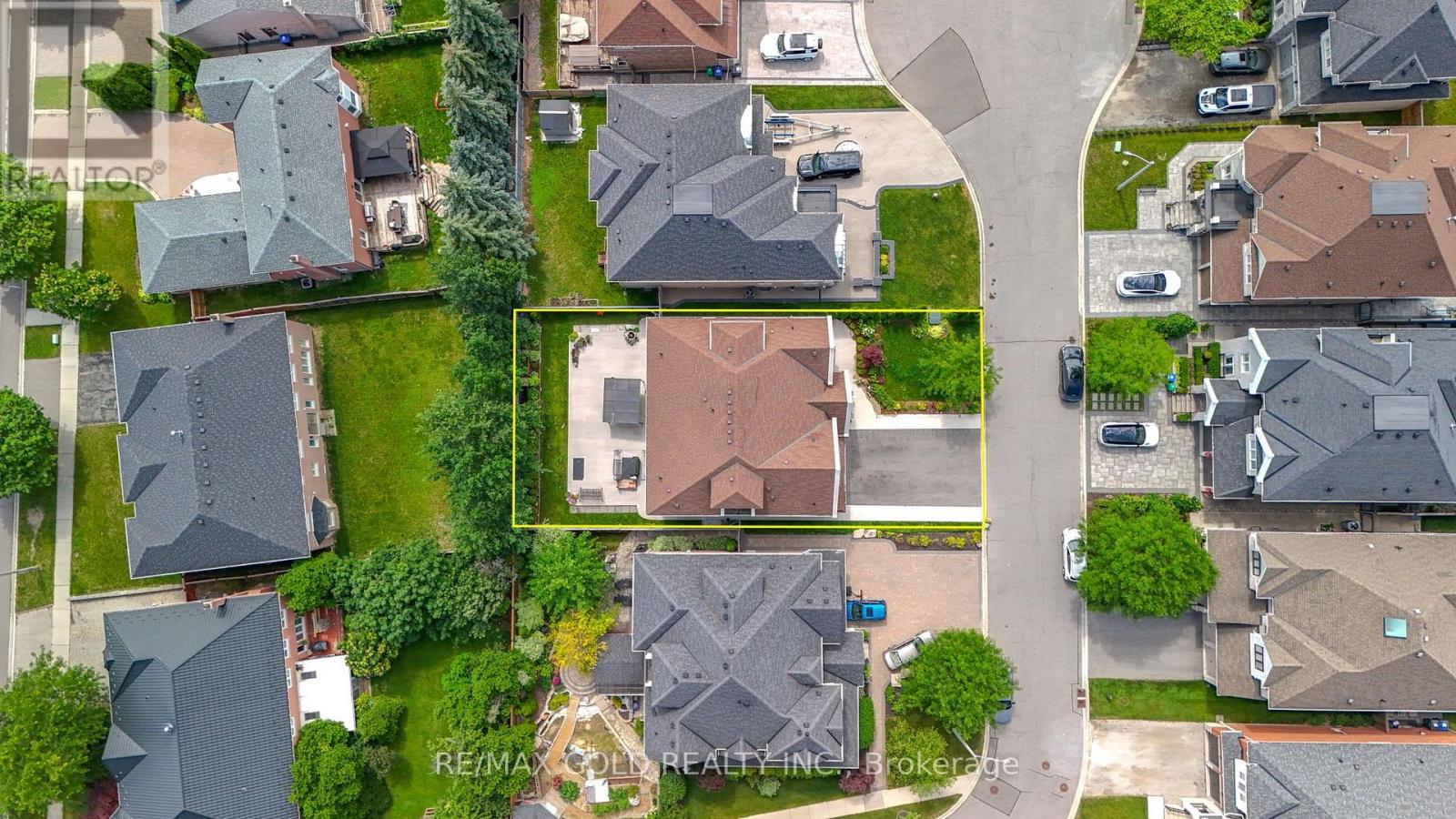 6 Ayshire Court, Brampton, Ontario L6Z 0G6 - Photo 50 - W13551368