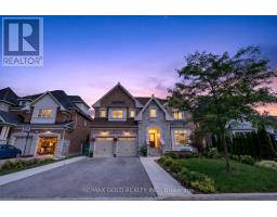 6 AYRSHIRE COURT, Brampton, Ontario
