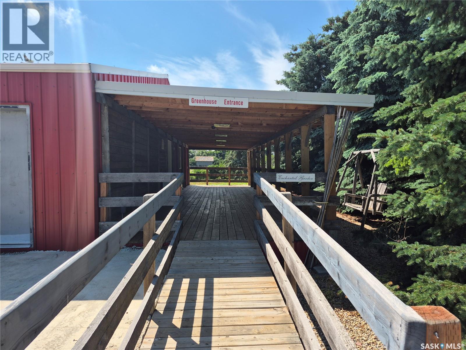 Flowerville Avenue Acreage, Lac Pelletier Rm No. 107, Saskatchewan  S0N 0E0 - Photo 26 - SK042195