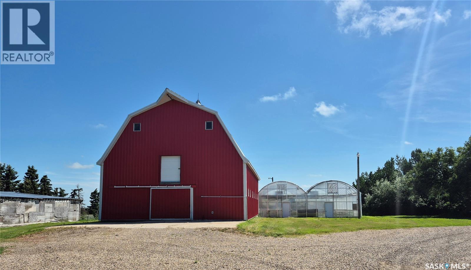 Flowerville Avenue Acreage, Lac Pelletier Rm No. 107, Saskatchewan  S0N 0E0 - Photo 34 - SK042195