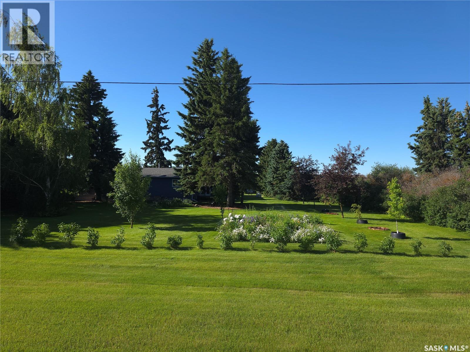 Flowerville Avenue Acreage, Lac Pelletier Rm No. 107, Saskatchewan  S0N 0E0 - Photo 39 - SK042195