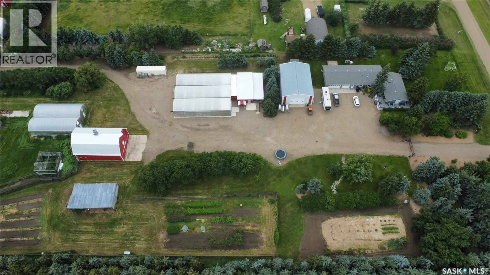 Flowerville Avenue Acreage, Lac Pelletier Rm No. 107, Saskatchewan  S0N 0E0 - Photo 40 - SK042195
