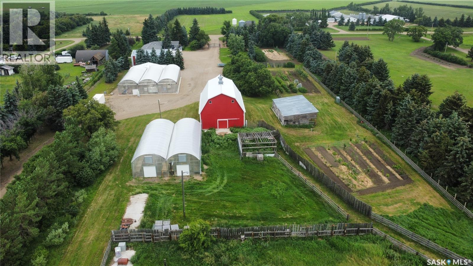 Flowerville Avenue Acreage, Lac Pelletier Rm No. 107, Saskatchewan  S0N 0E0 - Photo 41 - SK042195