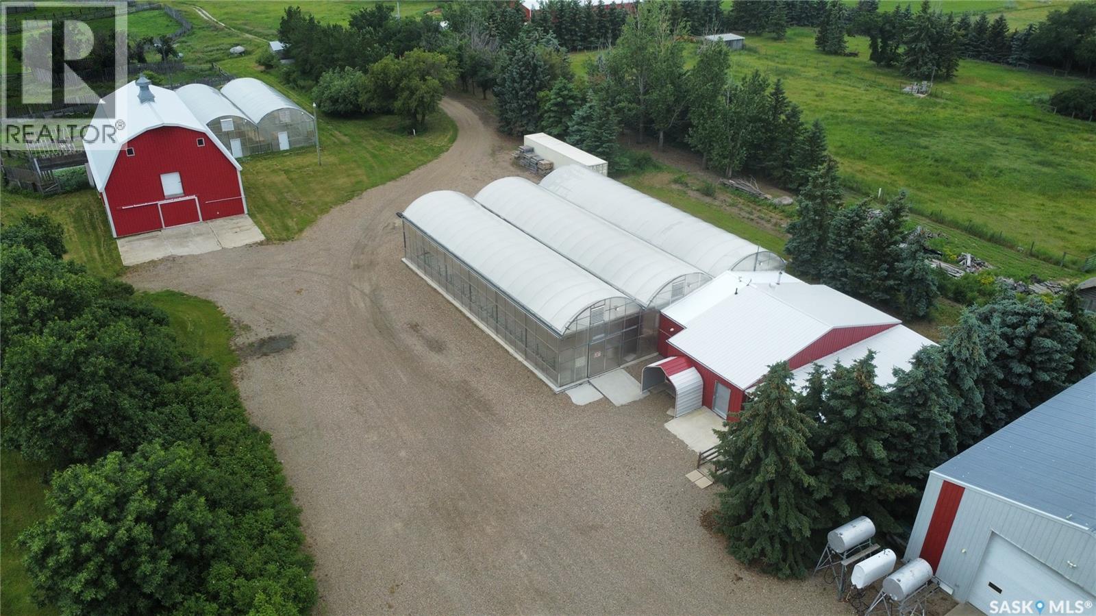 Flowerville Avenue Acreage, Lac Pelletier Rm No. 107, Saskatchewan  S0N 0E0 - Photo 42 - SK042195