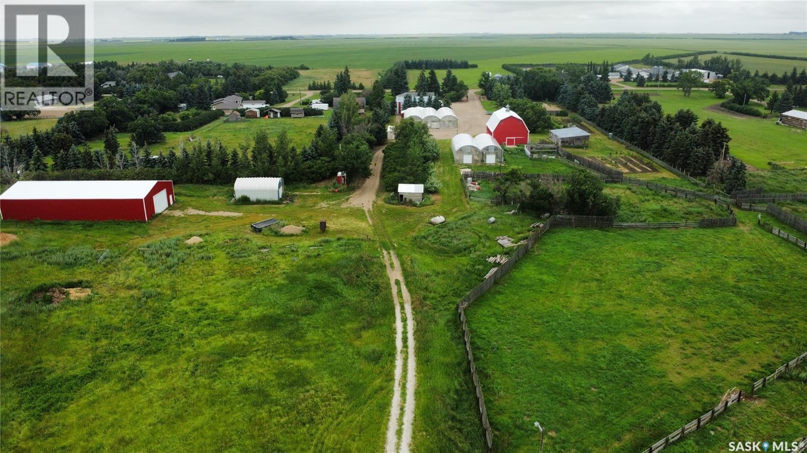 Flowerville Avenue Acreage, Lac Pelletier Rm No. 107, Saskatchewan  S0N 0E0 - Photo 45 - SK042195