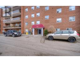 110 - 793 COLBORNE STREET E, Brantford, Ontario
