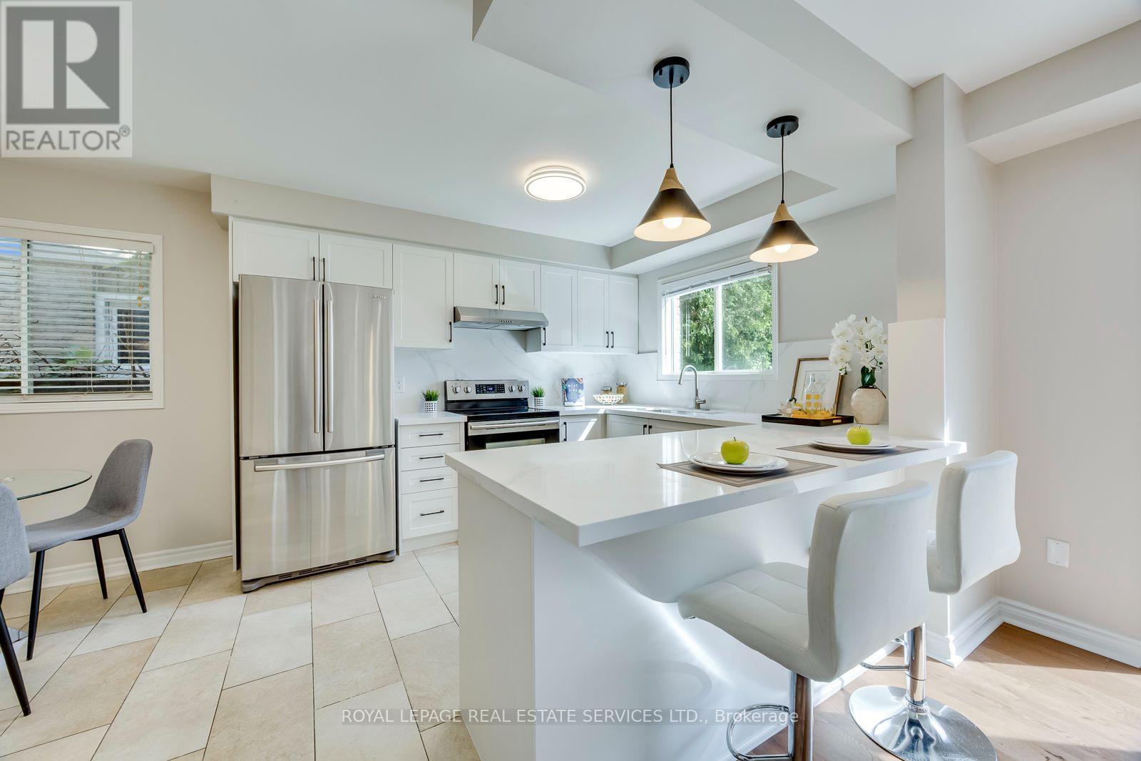 6121 Leeside Crescent, Mississauga, Ontario  L5M 5K7 - Photo 13 - W13539570