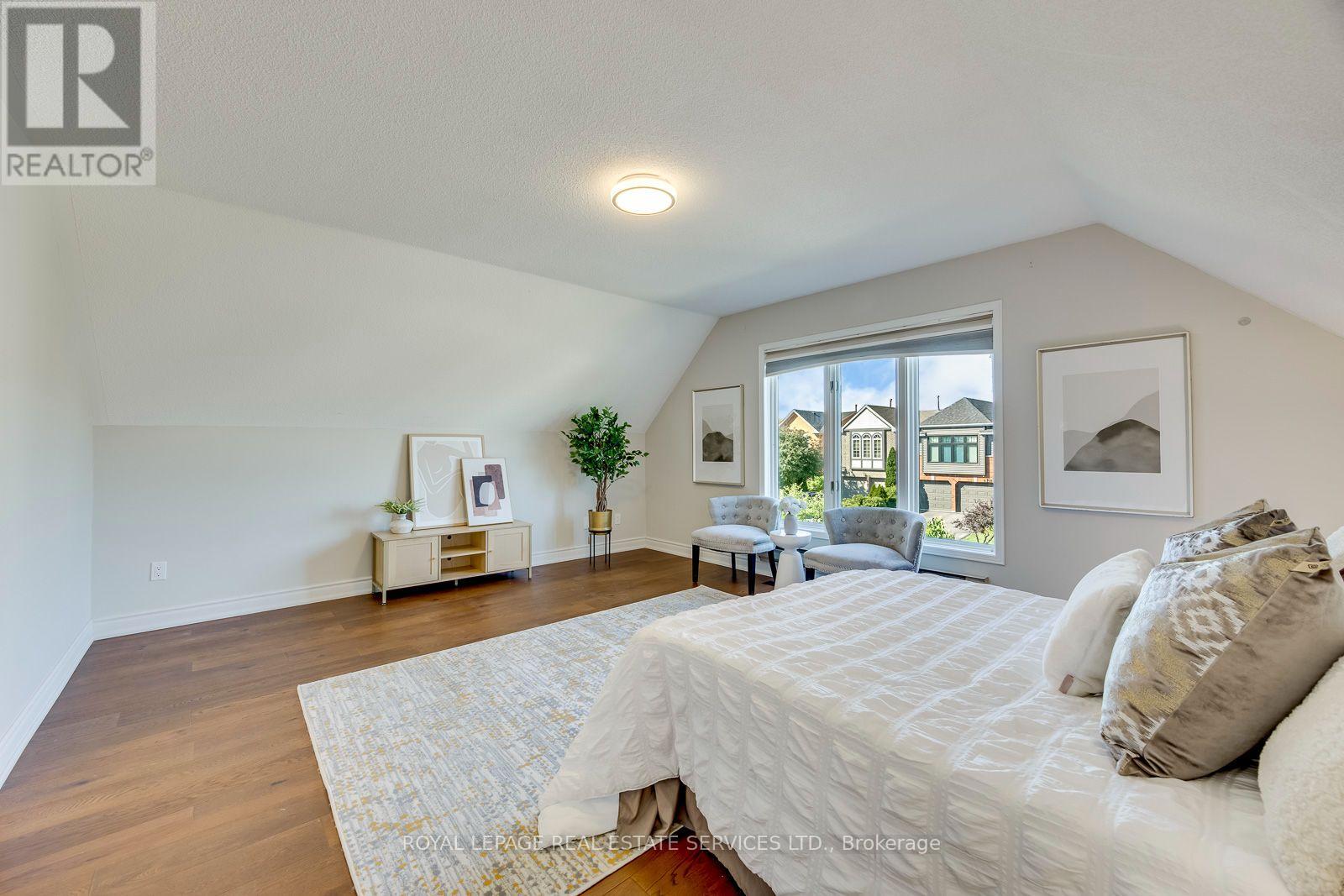 6121 Leeside Crescent, Mississauga, Ontario  L5M 5K7 - Photo 22 - W13539570