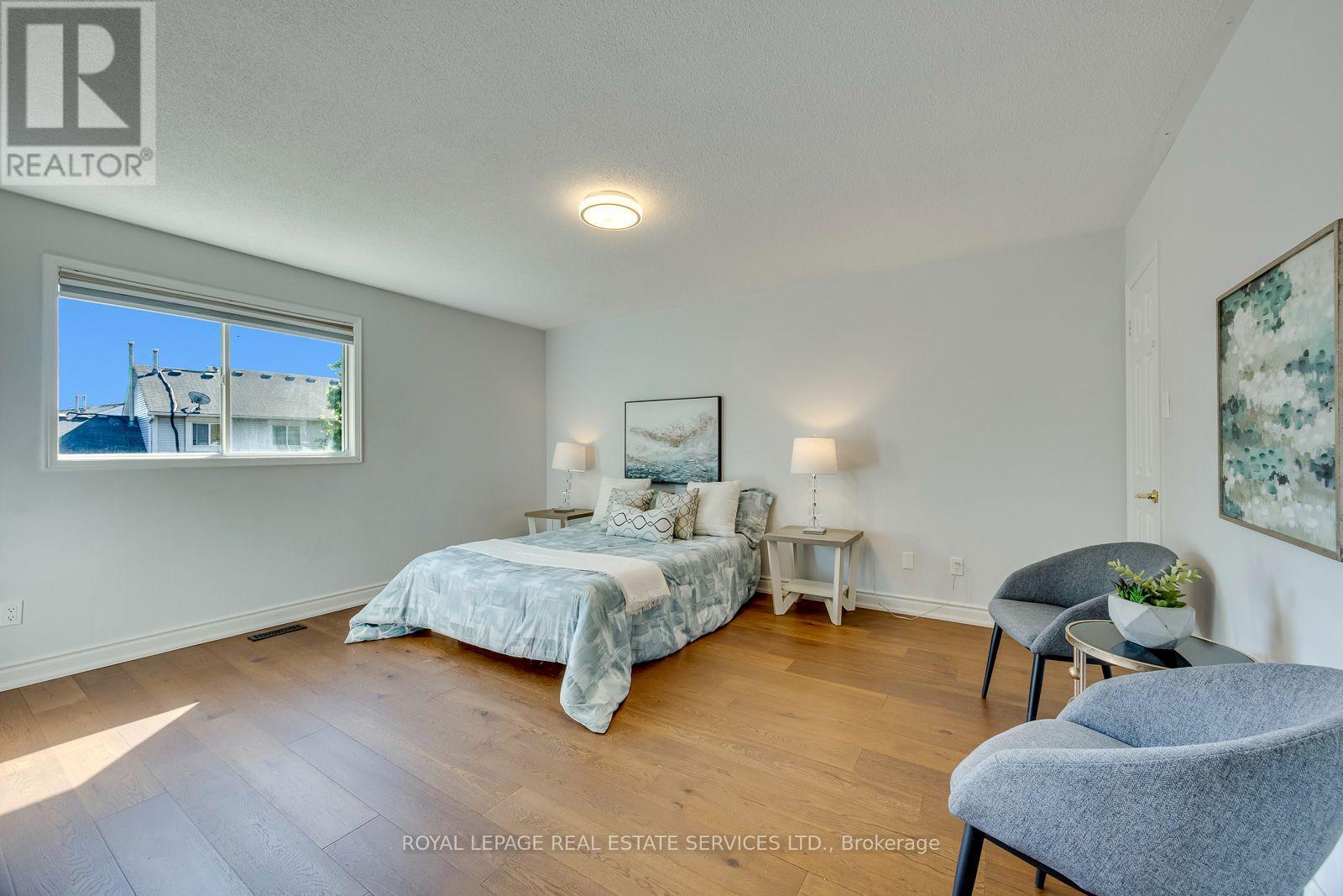 6121 Leeside Crescent, Mississauga, Ontario  L5M 5K7 - Photo 28 - W13539570
