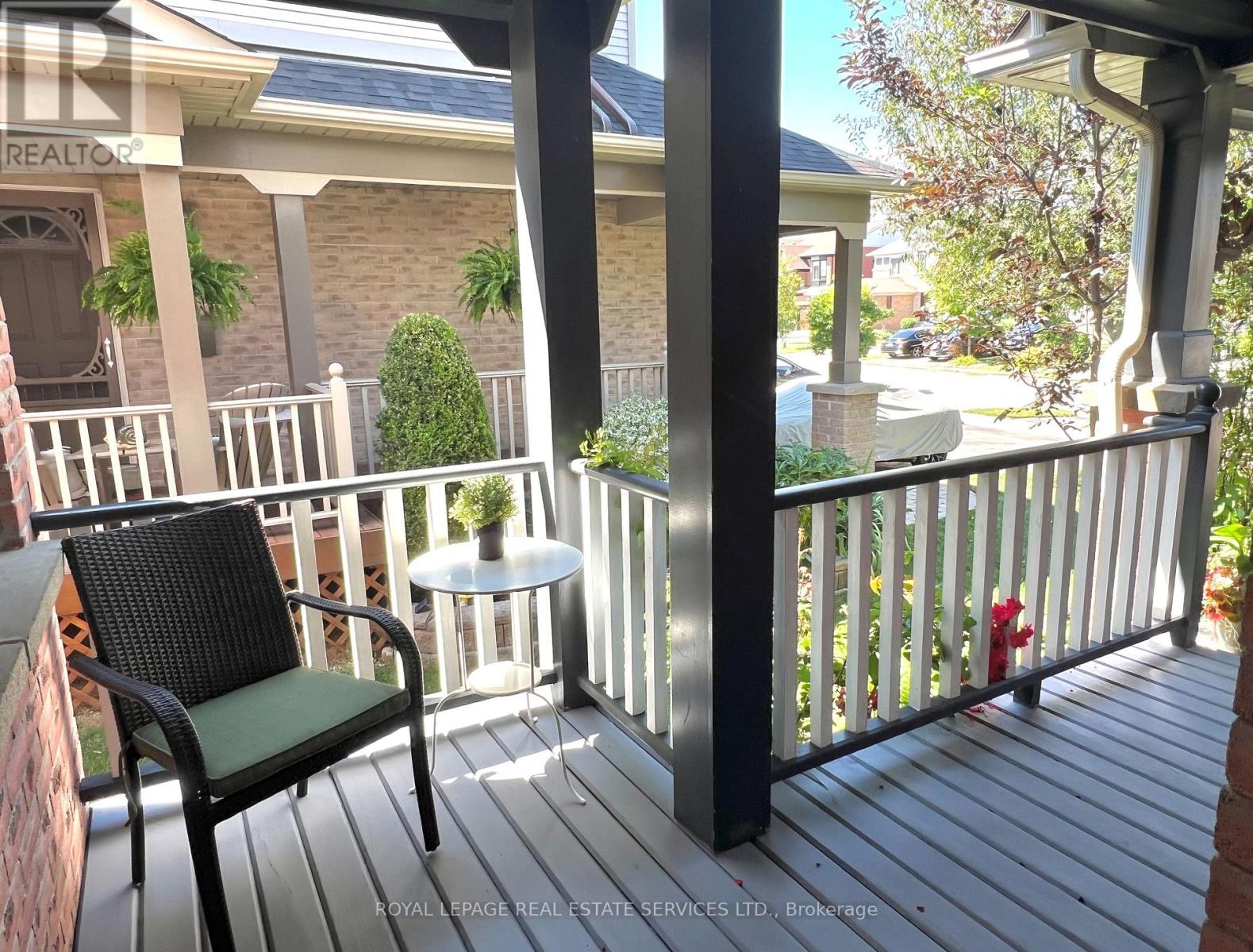 6121 Leeside Crescent, Mississauga, Ontario  L5M 5K7 - Photo 35 - W13539570