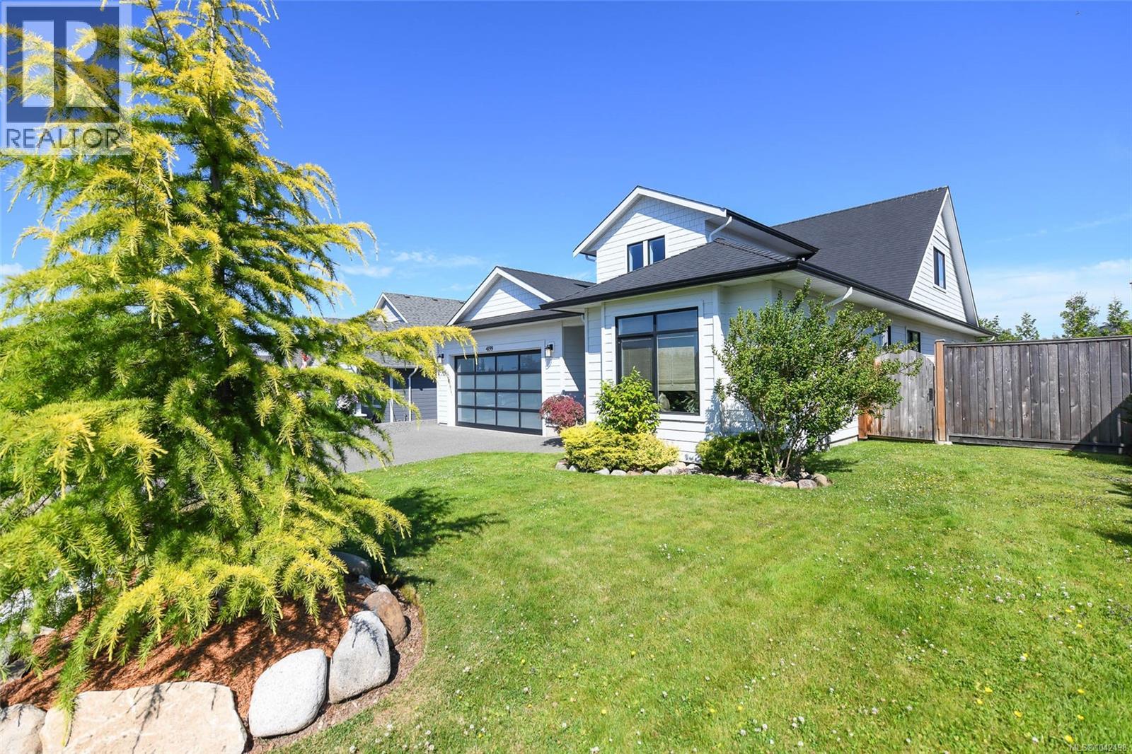 4199 Chancellor Cres