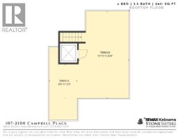 2100 Campbell Place Unit# 107, West Kelowna, British Columbia  V1Z 0A7 - Photo 69 - 10391568