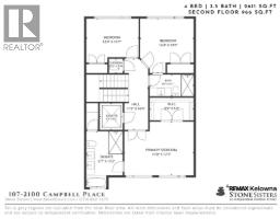 2100 Campbell Place Unit# 107, West Kelowna, British Columbia  V1Z 0A7 - Photo 67 - 10391568