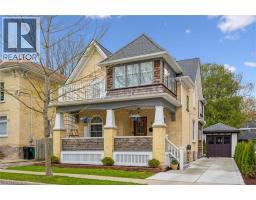 99 WATER Street S, kitchener, Ontario