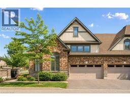 39 KAY Crescent Unit# 1, Guelph, Ontario