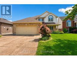 18 BRIARWOOD DRIVE, St. Catharines, Ontario
