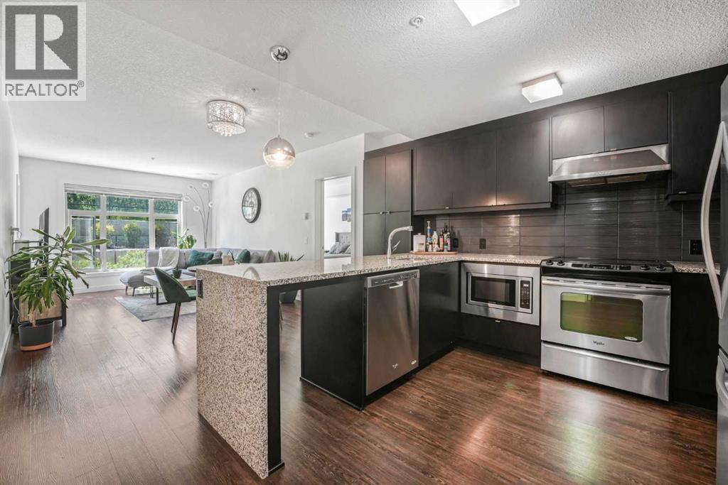111, 25 Aspenmont Heights SW, calgary, Alberta