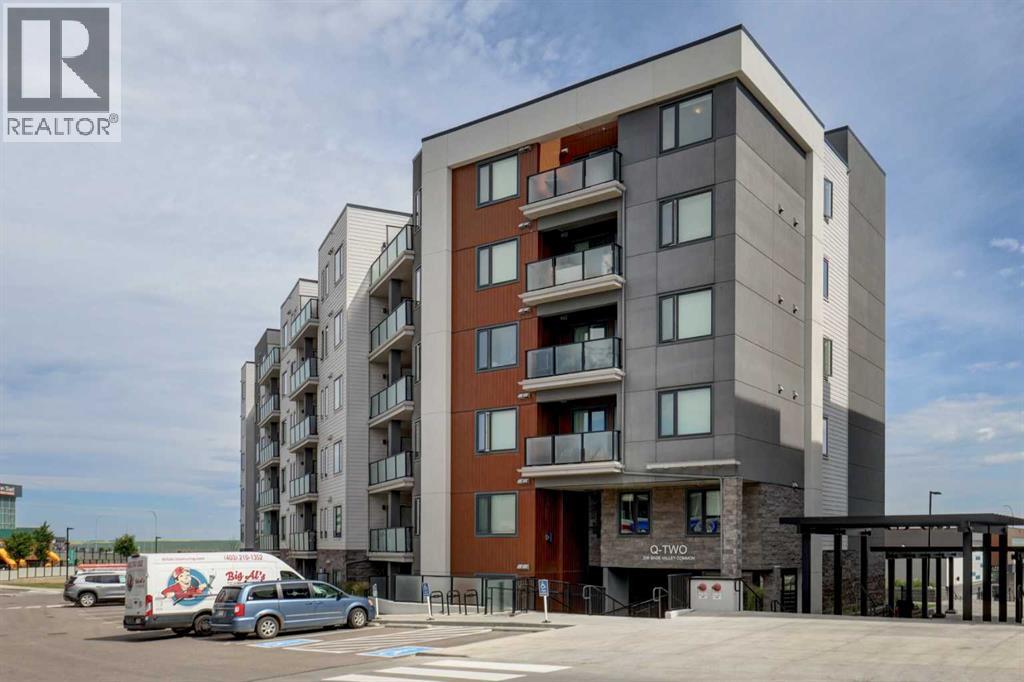 314, 238 Sage Valley Common NW, Calgary, Alberta  T3R 1X8 - Photo 1 - A2328200