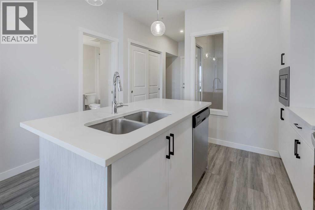 314, 238 Sage Valley Common NW, Calgary, Alberta  T3R 1X8 - Photo 10 - A2328200